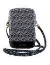 Wholesale Guess GUWBZPGCSPGK Zip GCube Bottom Stripe black - GUE3377 - {ean13} - Hurt