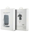 Hurtownia GSM - Torebă Guess GUWBZPGCSPGK Zip GCube Bottom Stripe neagră/black - GUE3377 - {ean13} - Hurt