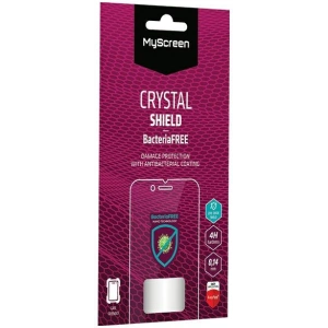 Wholesale MyScreen CRYSTAL BacteriaFREE Motorola G54 Power 5G - MSRN505 - {ean13} - Hurt