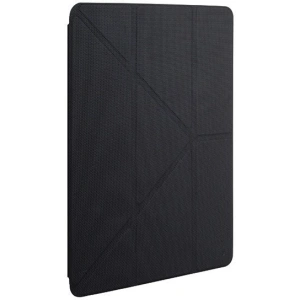 UNIQ Transforma Rigor Plus iPad Air 10.5 (2019) ebony black