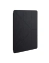 UNIQ Transforma Rigor Plus iPad Air 10.5 (2019) ebony black