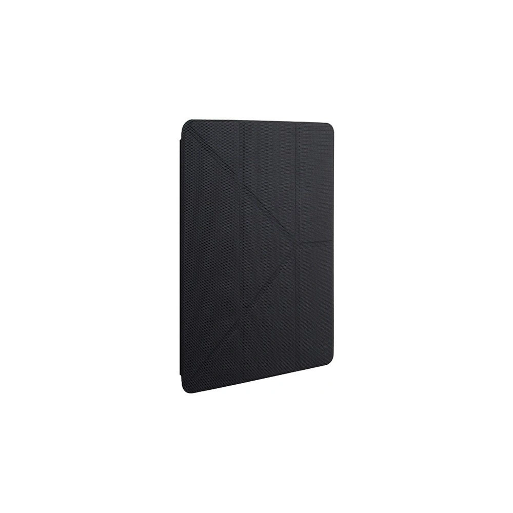 Hurtownia GSM - Etui UNIQ Transforma Rigor Plus Apple iPad Air 10.5 2019 (3. generacji) czarny/ebony black - UNIQ105BLK - {ean13} - Hurt