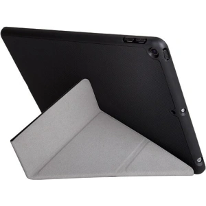 UNIQ Transforma Rigor Plus iPad Air 10.5 (2019) ebony black