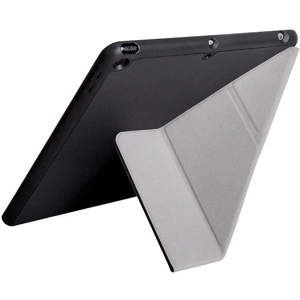 Wholesale UNIQ Transforma Rigor Plus iPad Air 10.5 (2019) ebony black - UNIQ105BLK - {ean13} - Hurt