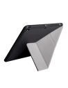 Wholesale UNIQ Transforma Rigor Plus iPad Air 10.5 (2019) ebony black - UNIQ105BLK - {ean13} - Hurt
