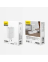 Hurtownia GSM - Síťová nabíječka Dudao A140EU USB-A, 3xUSB-C PD 140W bílá - DDA337 - {ean13} - Hurt