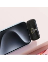 Hurtownia GSM - Powerbank Dudao K20SC USB-C 5000mAh černý - DDA338 - {ean13} - Hurt