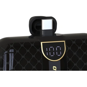 Hurtownia GSM - Powerbank Dudao K20SC USB-C 5000mAh černý - DDA338 - {ean13} - Hurt