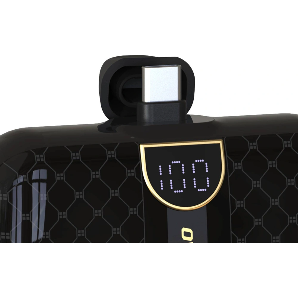 Hurtownia GSM - Powerbank Dudao K20SC USB-C 5000mAh černý - DDA338 - {ean13} - Hurt