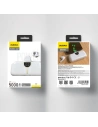 Hurtownia GSM - Powerbank Dudao K20SC USB-C 5000mAh bílý - DDA339 - {ean13} - Hurt