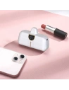 Hurtownia GSM - Powerbank Dudao K20SC USB-C 5000mAh bílý - DDA339 - {ean13} - Hurt