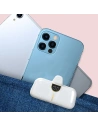Hurtownia GSM - Powerbank Dudao K20SC USB-C 5000mAh bílý - DDA339 - {ean13} - Hurt