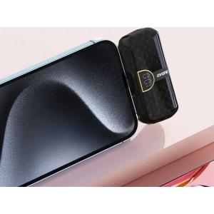 Hurtownia GSM - Powerbank Dudao K20SL Lightning 5000mAh černý - DDA340 - {ean13} - Hurt