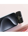 Hurtownia GSM - Powerbank Dudao K20SL Lightning 5000mAh černý - DDA340 - {ean13} - Hurt