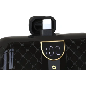 Hurtownia GSM - Powerbank Dudao K20SL Lightning 5000mAh černý - DDA340 - {ean13} - Hurt