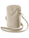 Guess GUWBZPGSTEGD Zip Triangle 4G light gold