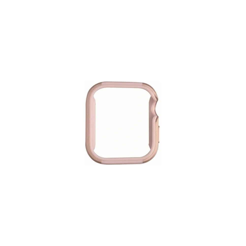 Hurtownia GSM - Case UNIQ Valencia Apple Watch 4/5/6/7/SE/8/9 40/41MM rosa-gold/blush gold pink - UNIQ106GOLDPINK - {ean13} - Hurt
