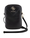 Hurtownia GSM - Torebka Guess GUWBZPGSTEGK Zip Triangle 4G černá/black - GUE3381 - {ean13} - Hurt