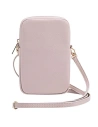 Hurtownia GSM - Torebka Guess GUWBZPGSTEGP Zip Triangle 4G růžová/pink - GUE3382 - {ean13} - Hurt