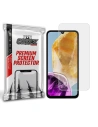 Matte Folie GrizzGlass PaperScreen für Samsung Galaxy M15