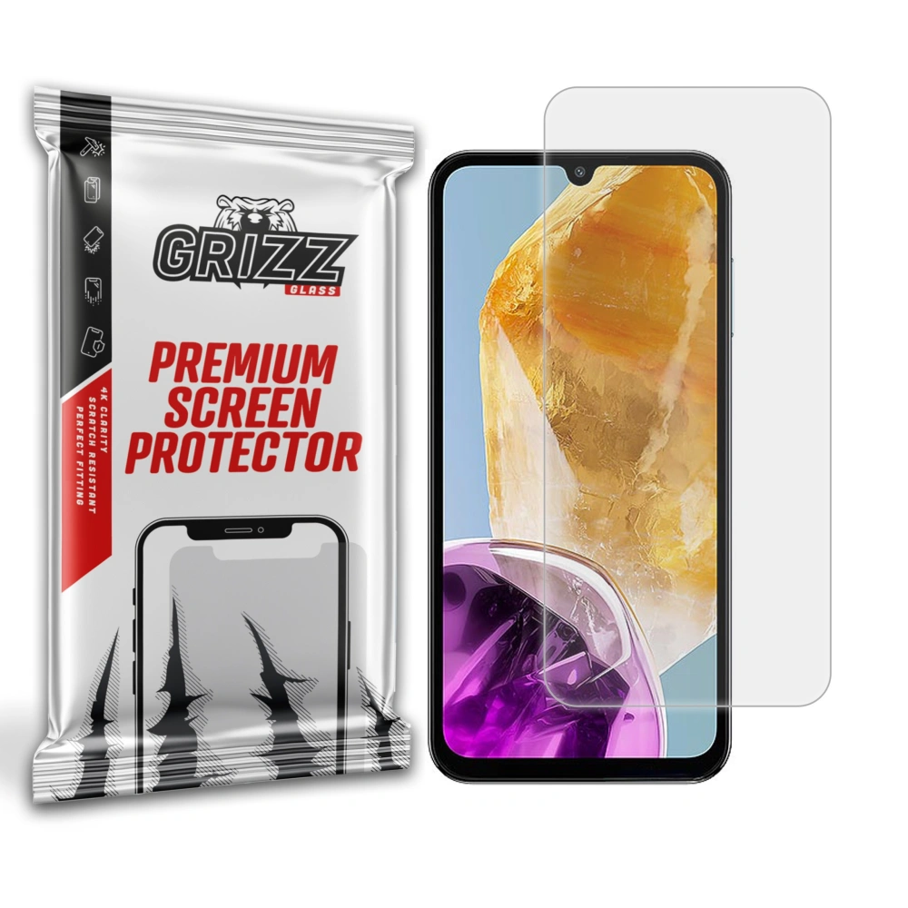 Hurtownia GSM - GrizzGlass PaperScreen pentru Samsung Galaxy M15 - GRZ8862 - {ean13} - Hurt