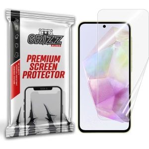 Hurtownia GSM - GrizzGlass CeramicFilm pentru Samsung Galaxy A35 - GRZ8863 - {ean13} - Hurt