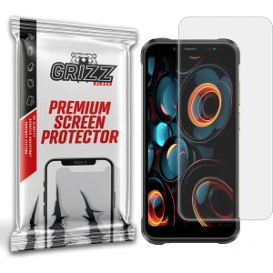 Hurtownia GSM - GrizzGlass PaperScreen pentru Ulefone Power Armor 16s - GRZ8865 - {ean13} - Hurt