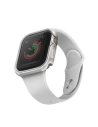 Hurtownia GSM - Etui UNIQ Valencia Apple Watch 4/5/6/7/SE/8/9 40/41MM argintiu/titanium silver - UNIQ107TITSLV - {ean13} - Hurt