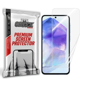 Hurtownia GSM - GrizzGlass CeramicFilm pentru Samsung Galaxy A55 - GRZ8866 - {ean13} - Hurt