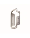 Hurtownia GSM - Etui UNIQ Valencia Apple Watch 4/5/6/7/SE/8/9 40/41MM argintiu/titanium silver - UNIQ107TITSLV - {ean13} - Hurt