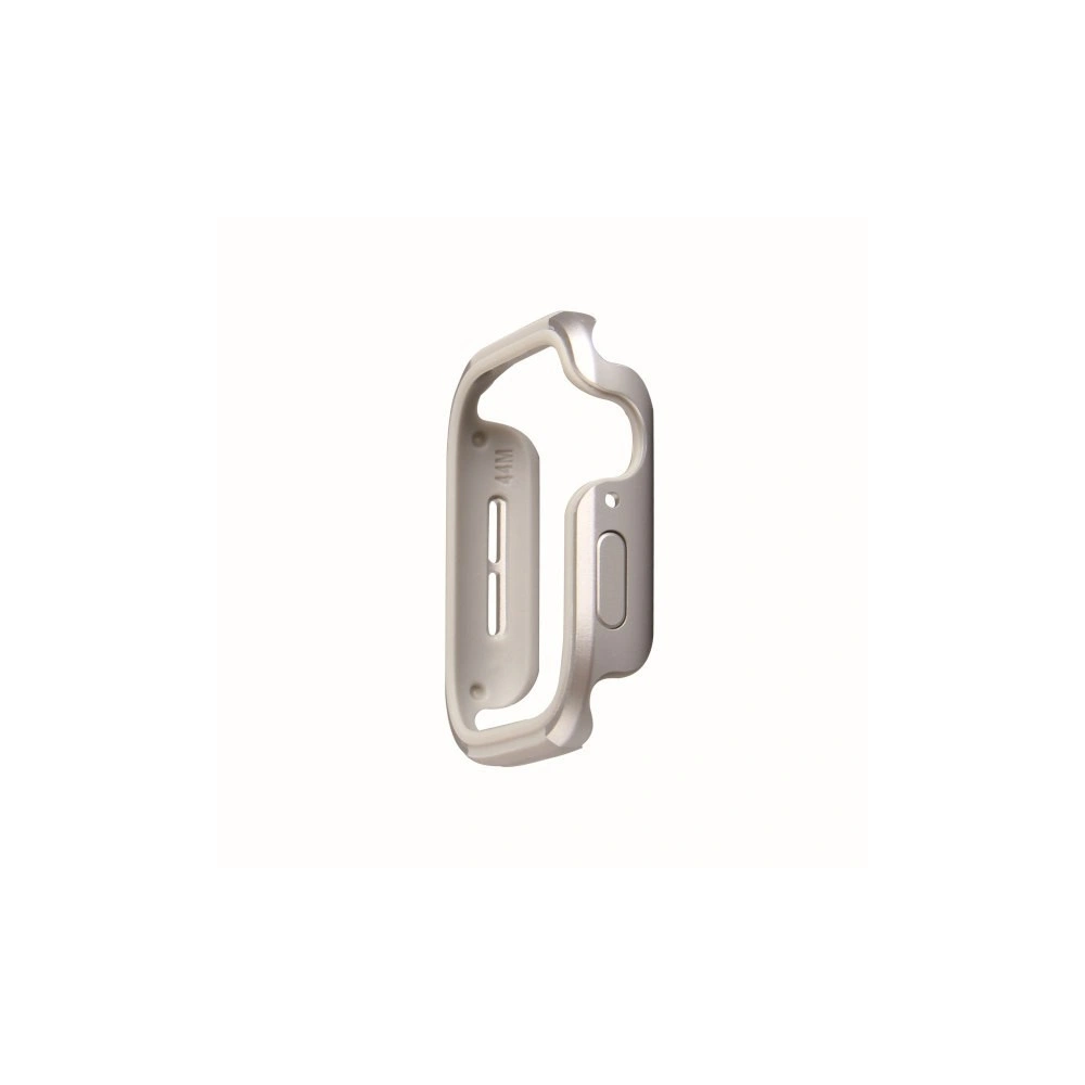 Hurtownia GSM - Etui UNIQ Valencia Apple Watch 4/5/6/7/SE/8/9 40/41MM argintiu/titanium silver - UNIQ107TITSLV - {ean13} - Hurt