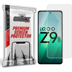 Hurtownia GSM - Matt fólia GrizzGlass PaperScreen a Vivo iQOO Z9-hez - GRZ8868 - {ean13} - Hurt