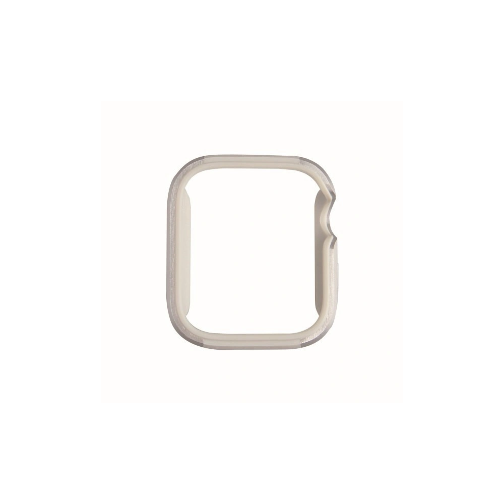 Hurtownia GSM - Etui UNIQ Valencia Apple Watch 4/5/6/7/SE/8/9 40/41MM argintiu/titanium silver - UNIQ107TITSLV - {ean13} - Hurt