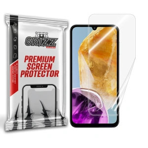 Hurtownia GSM - Keramische Folie GrizzGlass CeramicFilm für Samsung Galaxy M15 - GRZ8869 - {ean13} - Hurt