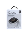 Wholesale UNIQ Valencia Case Apple Watch 4/5/6/7/SE/8/9 40/41MM silver/titanium silver - UNIQ107TITSLV - {ean13} - Hurt