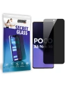 Hurtownia GSM - Sticlă de confidențialitate GrizzGlass SecretGlass pentru Xiaomi Poco X6 Neo - GRZ8870 - {ean13} - Hurt