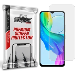 Hurtownia GSM - Matt fólia GrizzGlass PaperScreen Vivo Y03-hoz - GRZ8871 - {ean13} - Hurt