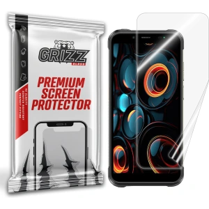 Hurtownia GSM - GrizzGlass CeramicFilm pentru Ulefone Power Armor 16s - GRZ8872 - {ean13} - Hurt