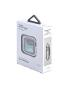Hurtownia GSM - Etui UNIQ Valencia Apple Watch 4/5/6/7/SE/8/9 40/41MM stříbrný/titanium silver - UNIQ107TITSLV - {ean13} - Hurt