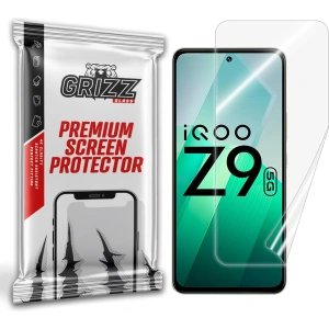 Hurtownia GSM - Fólia kerámia GrizzGlass CeramicFilm a Vivo iQOO Z9-hez - GRZ8874 - {ean13} - Hurt