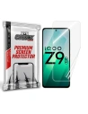 Fólia kerámia GrizzGlass CeramicFilm a Vivo iQOO Z9-hez