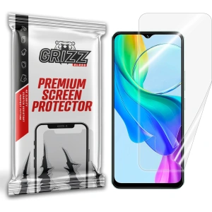 Hurtownia GSM - Kerámia fólia GrizzGlass CeramicFilm a Vivo Y03-hoz - GRZ8875 - {ean13} - Hurt