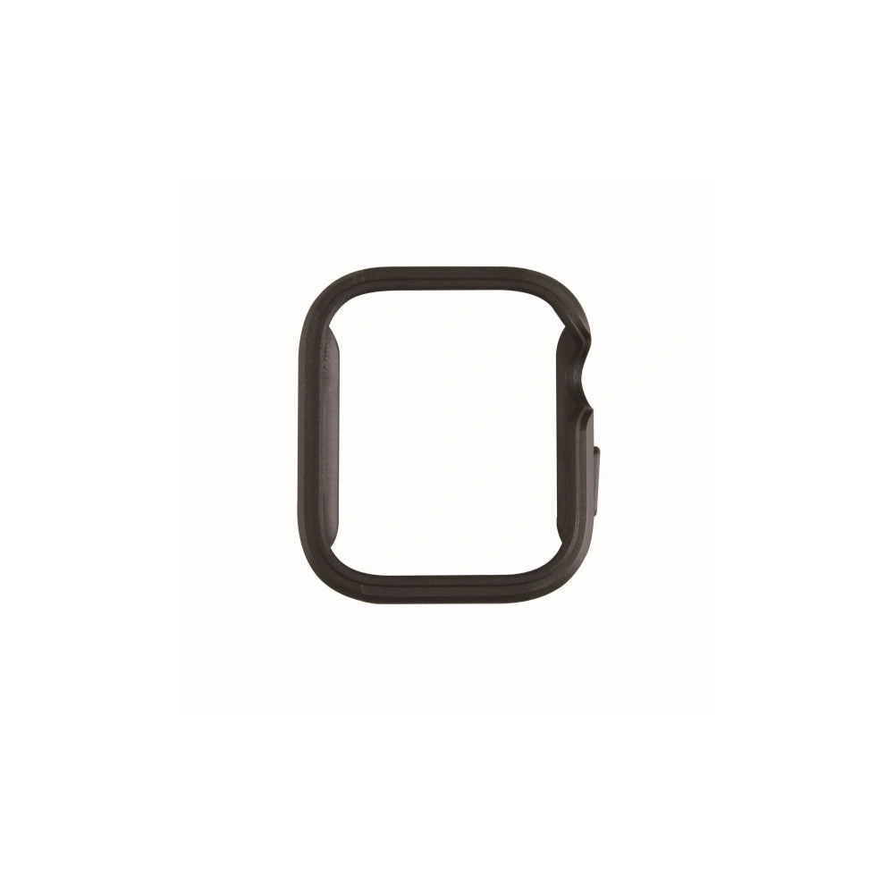 Hurtownia GSM - Etui UNIQ Valencia Apple Watch 4/5/6/7/SE/8/9 40/41MM gri/gunmetal grey - UNIQ108GUNMETAL - {ean13} - Hurt