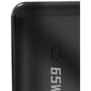 Hurtownia GSM - Powerbank Dudao K65 USB-A / USB-C 20000mAh 65W černý - DDA343 - {ean13} - Hurt