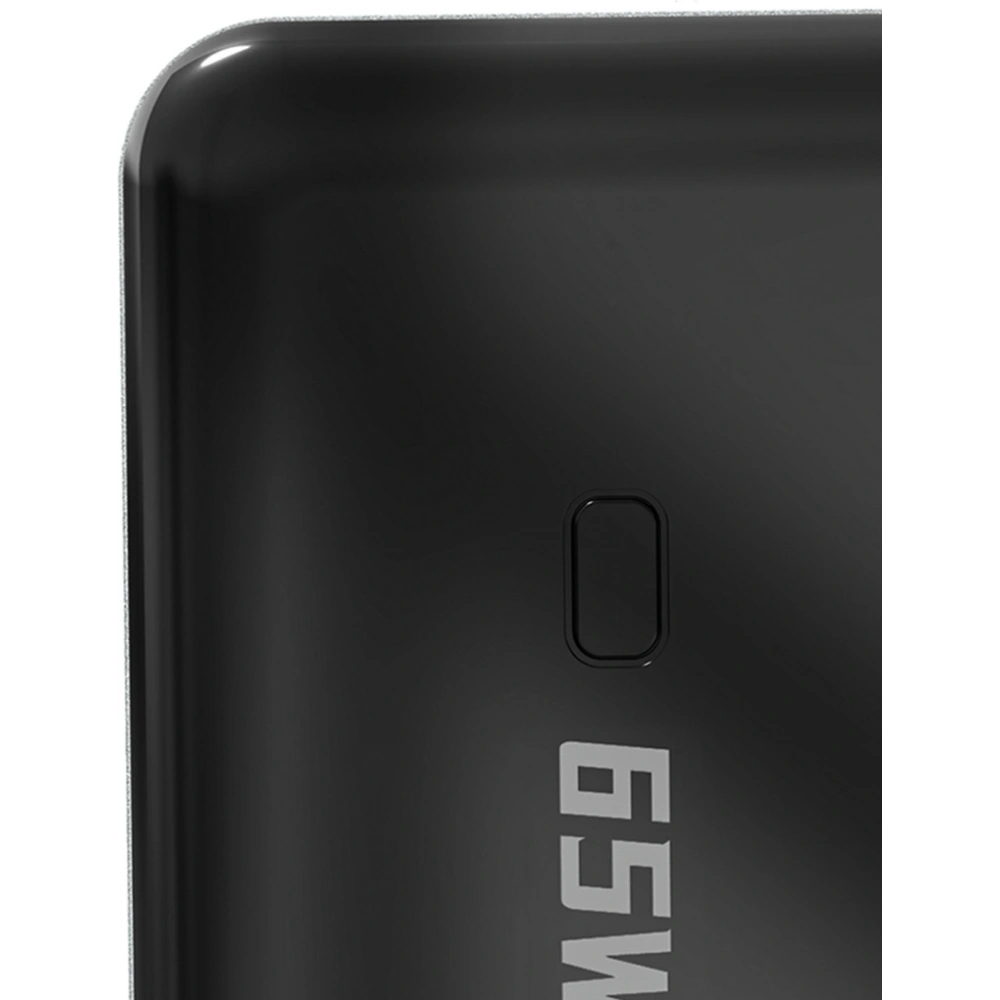 Hurtownia GSM - Powerbank Dudao K65 USB-A / USB-C 20000mAh 65W černý - DDA343 - {ean13} - Hurt