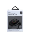 Hurtownia GSM - Etui UNIQ Valencia Apple Watch 4/5/6/7/SE/8/9 40/41MM gri/gunmetal grey - UNIQ108GUNMETAL - {ean13} - Hurt