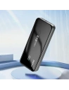 Hurtownia GSM - Powerbank Dudao K65 USB-A / USB-C 20000mAh 65W černý - DDA343 - {ean13} - Hurt