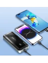Hurtownia GSM - Powerbank Dudao K65 USB-A / USB-C 20000mAh 65W černý - DDA343 - {ean13} - Hurt