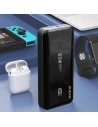 Hurtownia GSM - Powerbank Dudao K65 USB-A / USB-C 20000mAh 65W černý - DDA343 - {ean13} - Hurt
