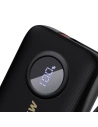 Hurtownia GSM - Powerbank Dudao K14 USB-A, USB-C, Lightning 10000mAh černý - DDA344 - {ean13} - Hurt